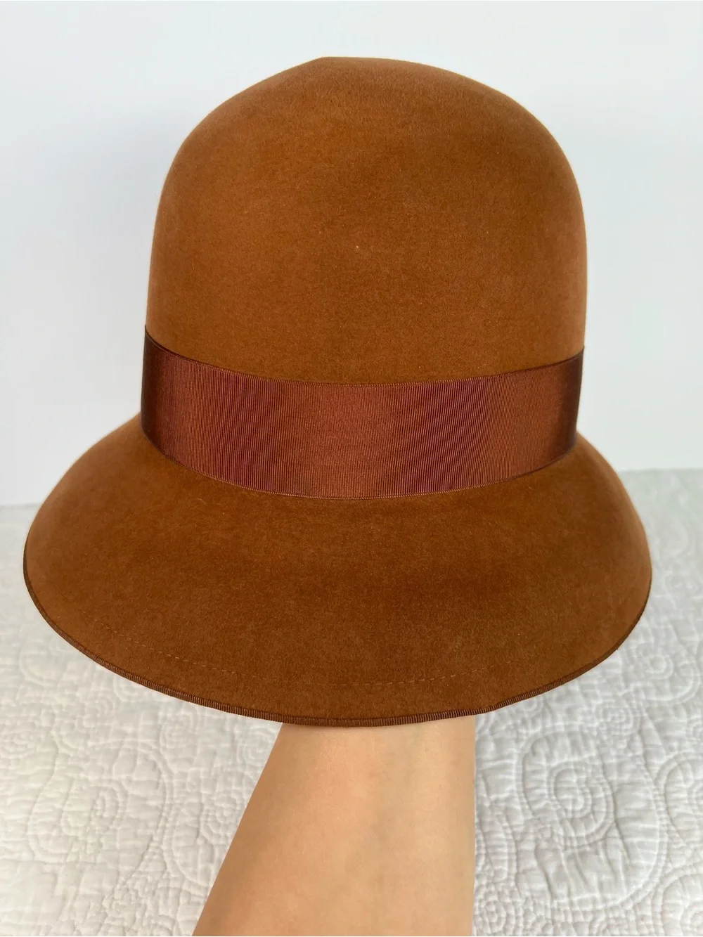 Borsalino title vintage